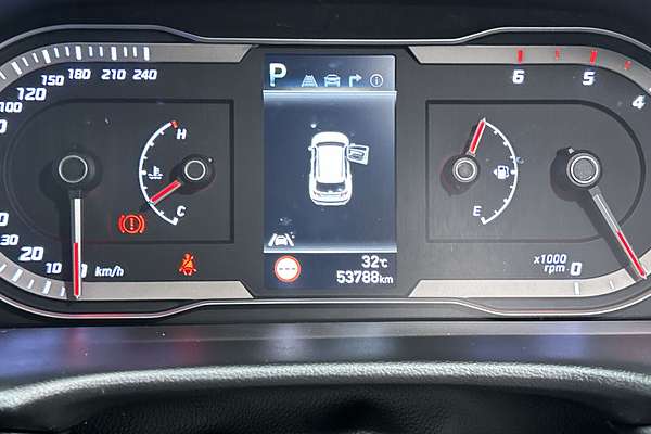 2023 Hyundai Tucson Elite NX4.V2 thumb-13