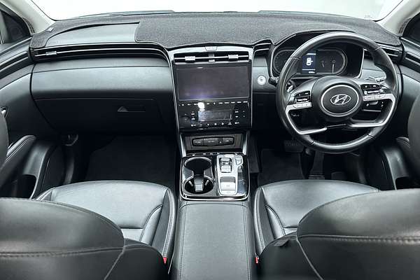 2023 Hyundai Tucson Elite NX4.V2 thumb-19