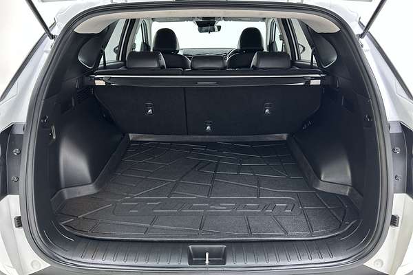 2023 Hyundai Tucson Elite NX4.V2 thumb-20