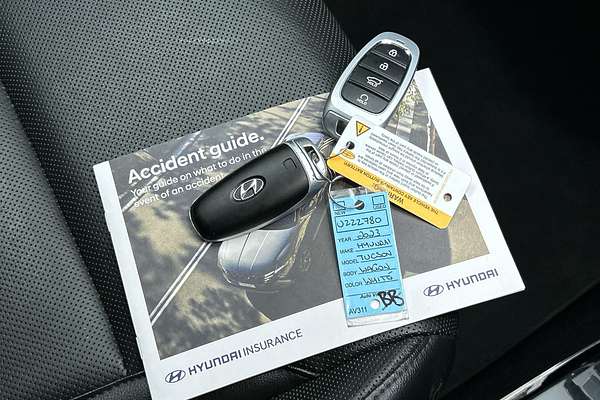 2023 Hyundai Tucson Elite NX4.V2 thumb-22