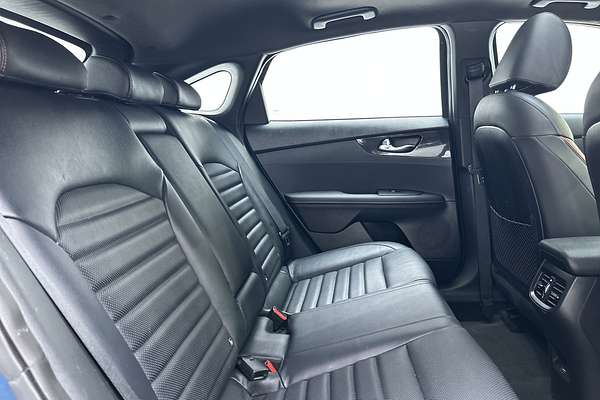 2021 Kia Cerato GT BD thumb-11