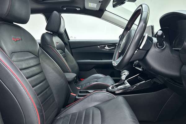 2021 Kia Cerato GT BD thumb-12