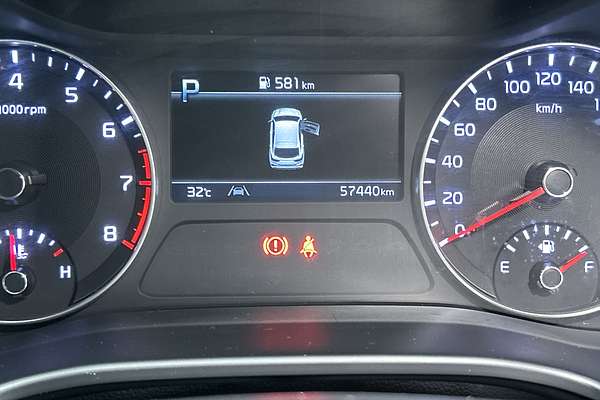 2021 Kia Cerato GT BD thumb-13