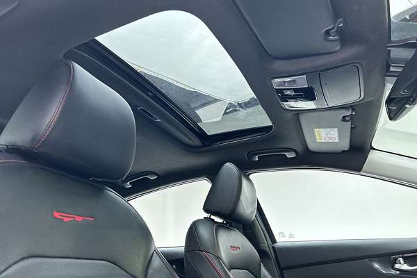 2021 Kia Cerato GT BD thumb-14