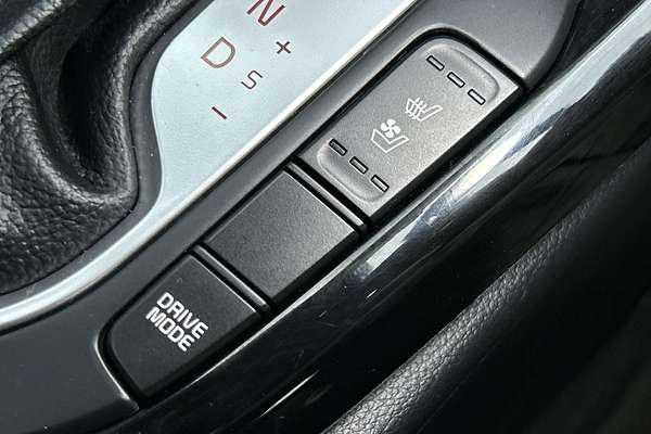 2021 Kia Cerato GT BD thumb-16