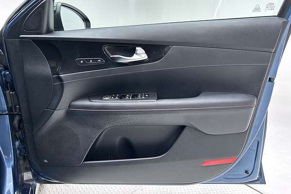 2021 Kia Cerato GT BD thumb-18