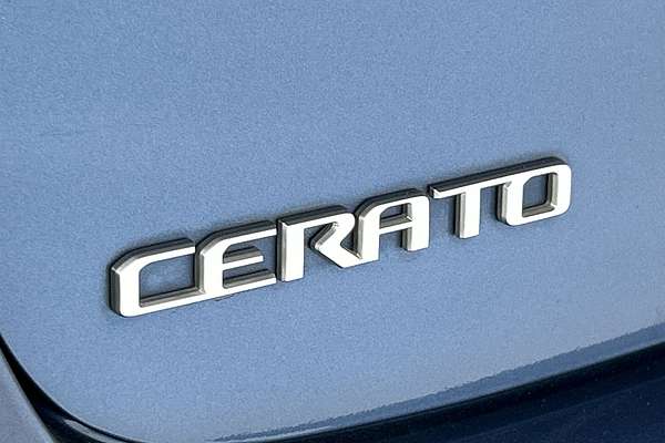 2021 Kia Cerato GT BD thumb-21