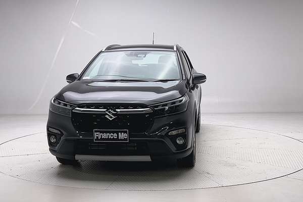 2023 Suzuki S-Cross Plus JYB thumb-2