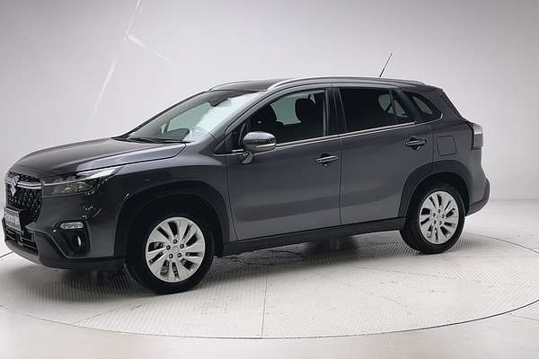 2023 Suzuki S-Cross Plus JYB thumb-3