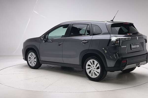 2023 Suzuki S-Cross Plus JYB thumb-5