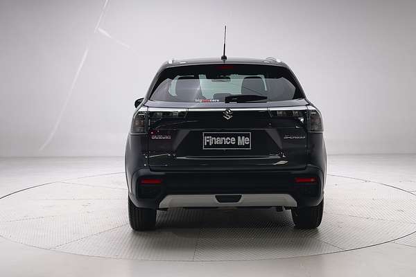 2023 Suzuki S-Cross Plus JYB thumb-6