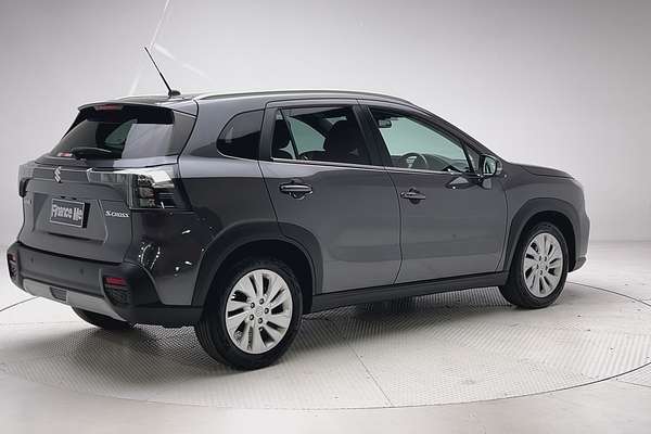 2023 Suzuki S-Cross Plus JYB thumb-7