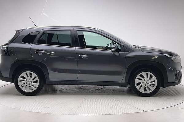 2023 Suzuki S-Cross Plus JYB thumb-8