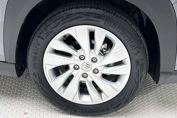 2023 Suzuki S-Cross Plus JYB thumb-9