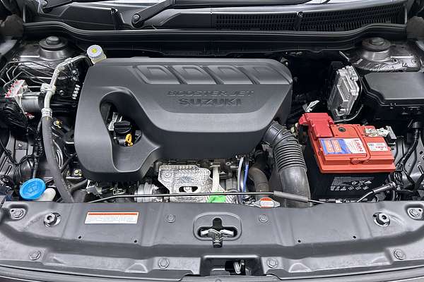 2023 Suzuki S-Cross Plus JYB thumb-10