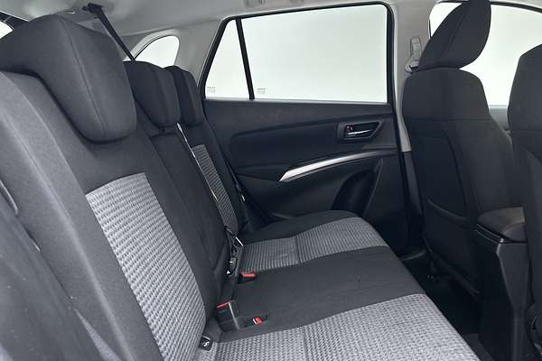 2023 Suzuki S-Cross Plus JYB thumb-11