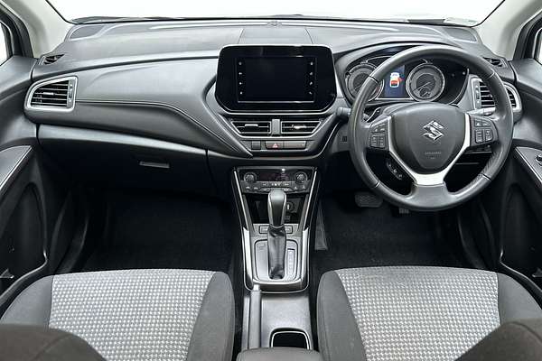 2023 Suzuki S-Cross Plus JYB thumb-19