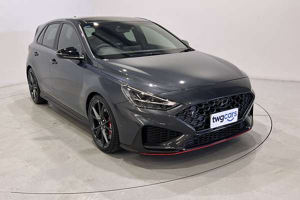 2023 Hyundai i30 N Premium PDe.V5