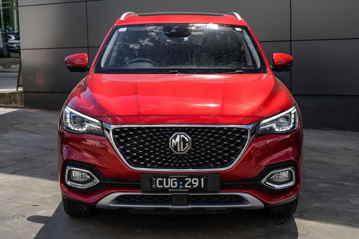 2022 MG HS Plus EV Essence SAS23