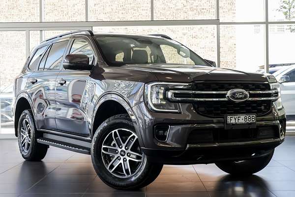 2024 Ford Everest Trend 2.0L