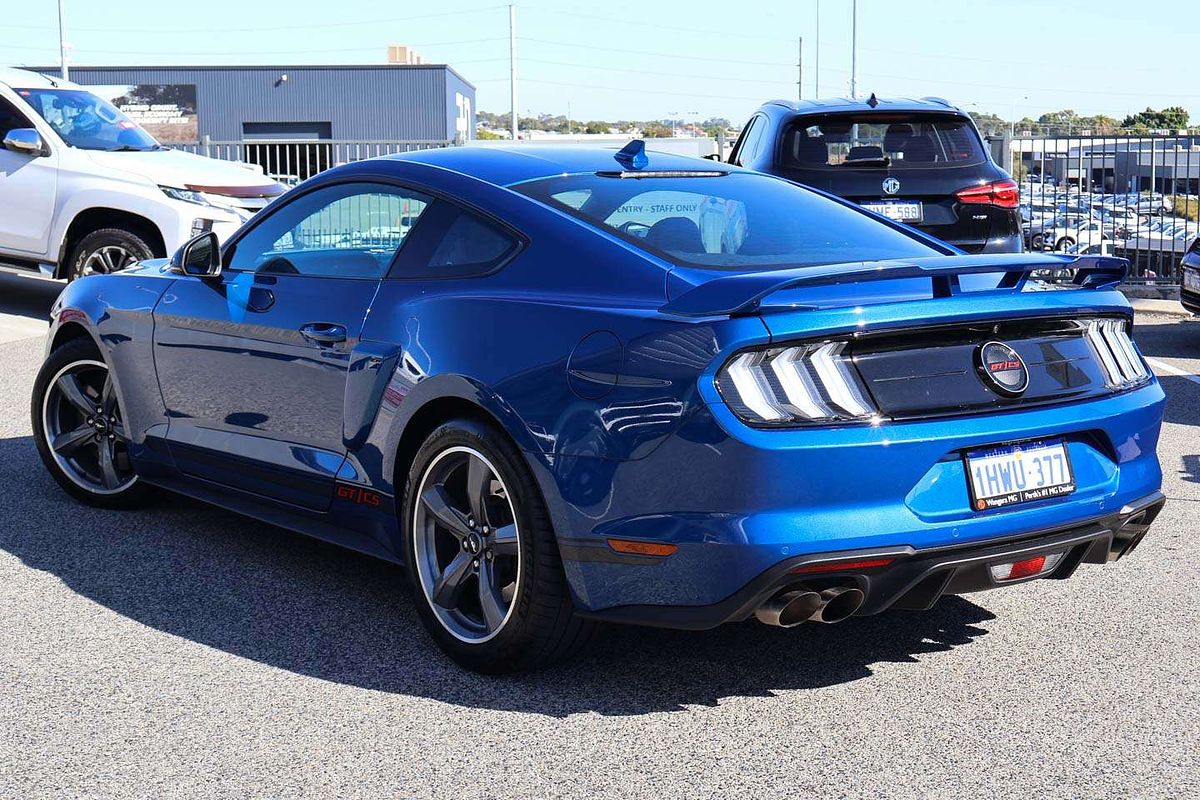 2023 Ford Mustang GT FN