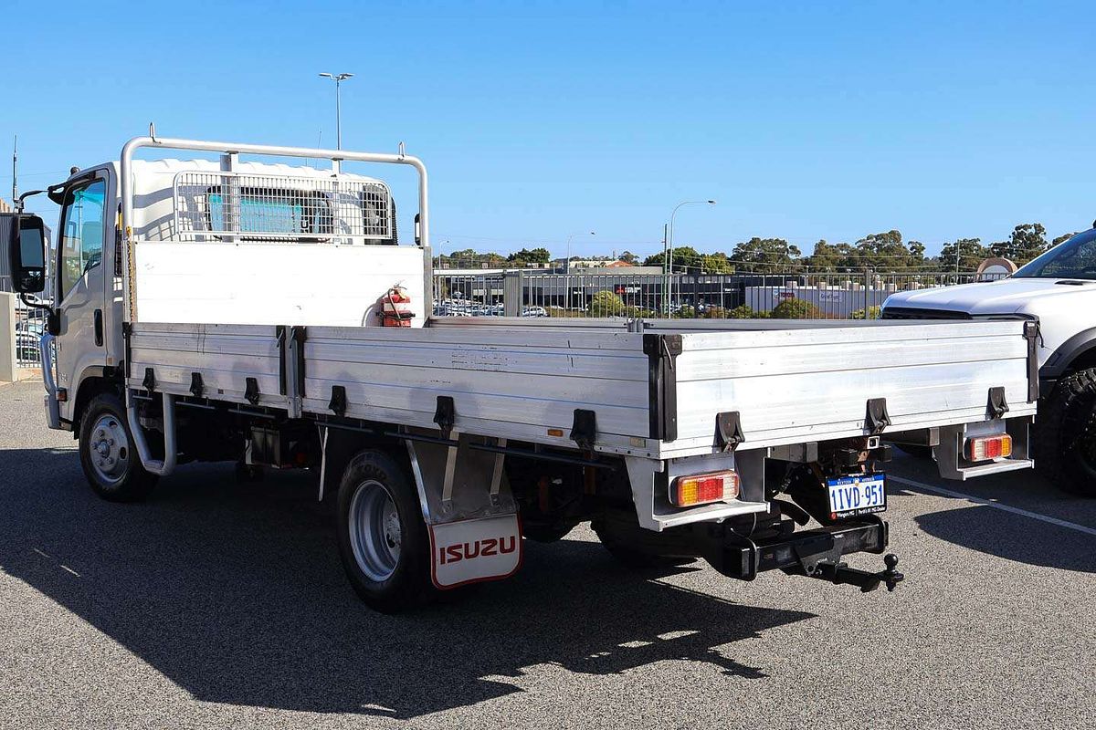2020 Isuzu N Series NNR 45-150 4x2 MWB
