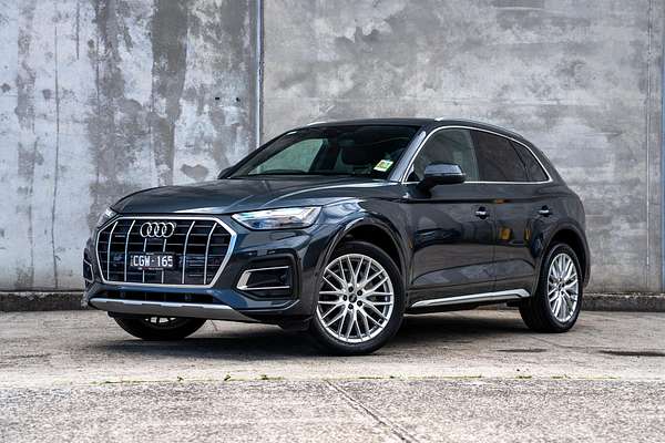2023 Audi Q5 40 TDI Sport FY