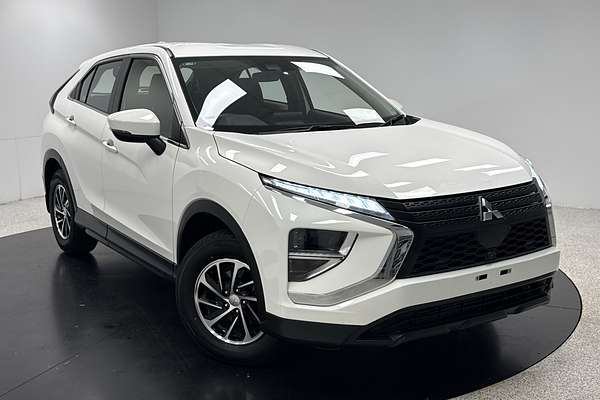 2023 Mitsubishi Eclipse Cross ES YB