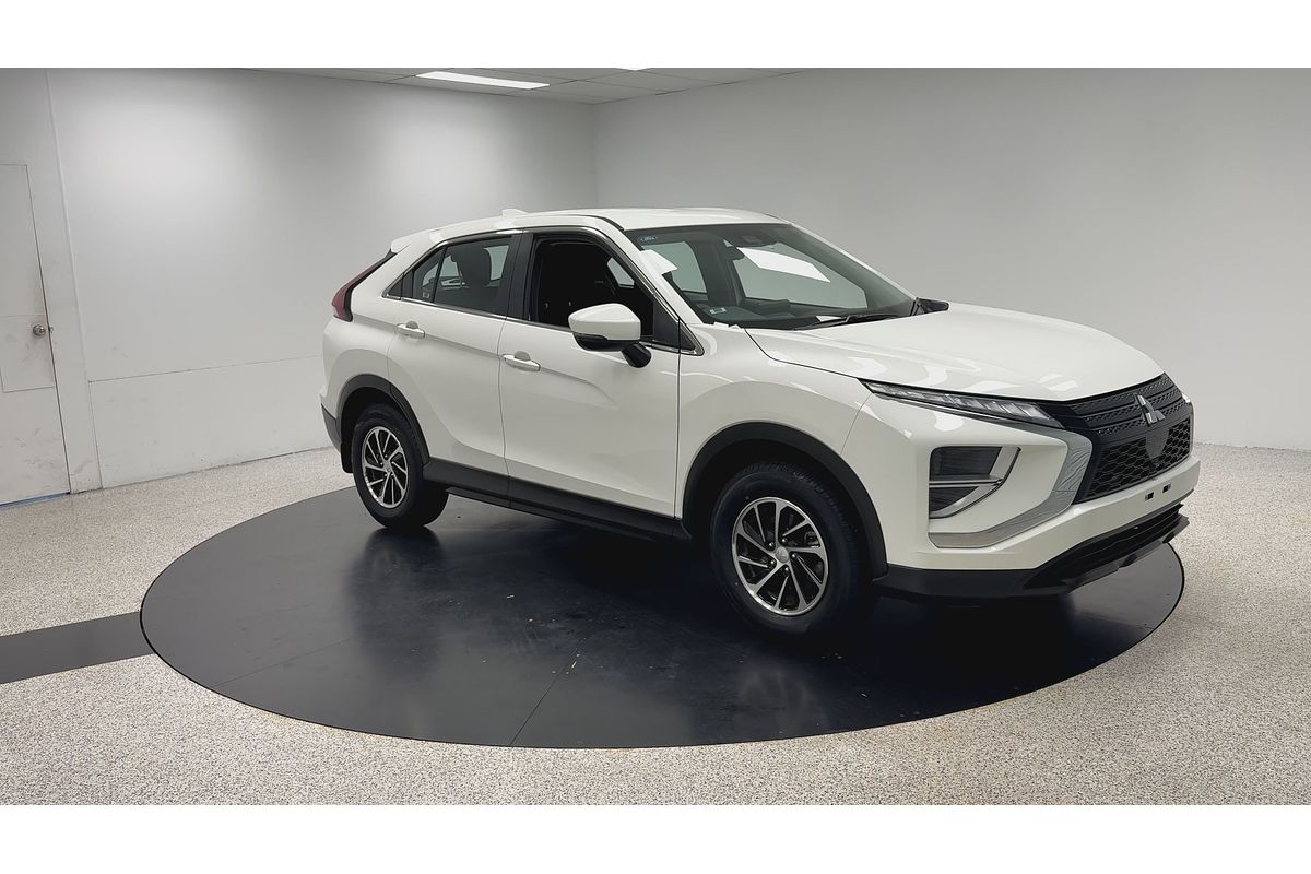 2023 Mitsubishi Eclipse Cross ES YB