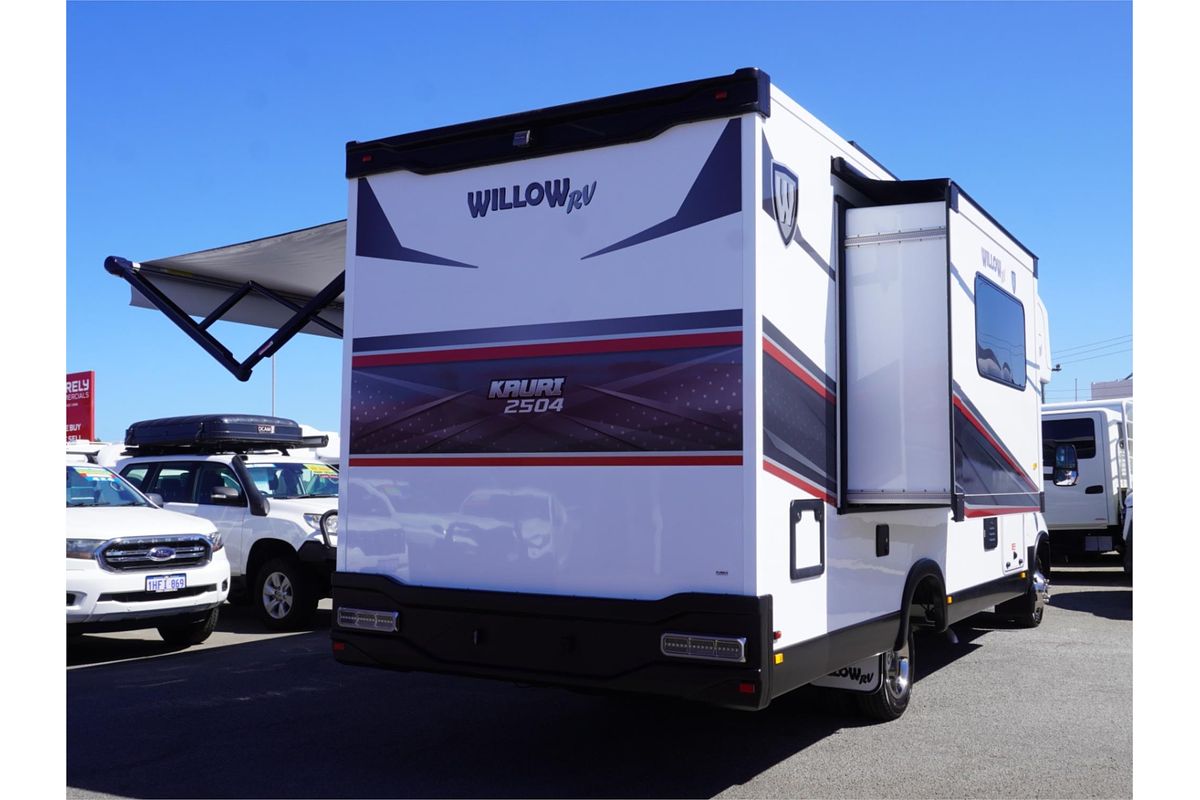 2025 Iveco Daily 50C18