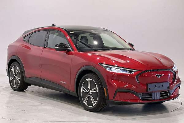 2023 Ford Mustang Mach-E Select