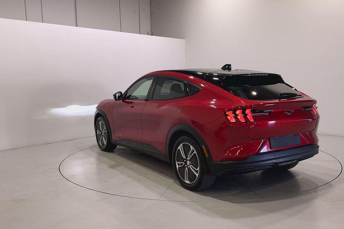 2023 Ford Mustang Mach-E Select