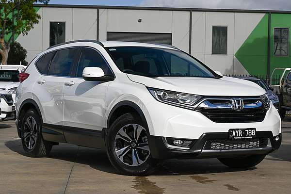 2019 Honda CR-V VTi RW