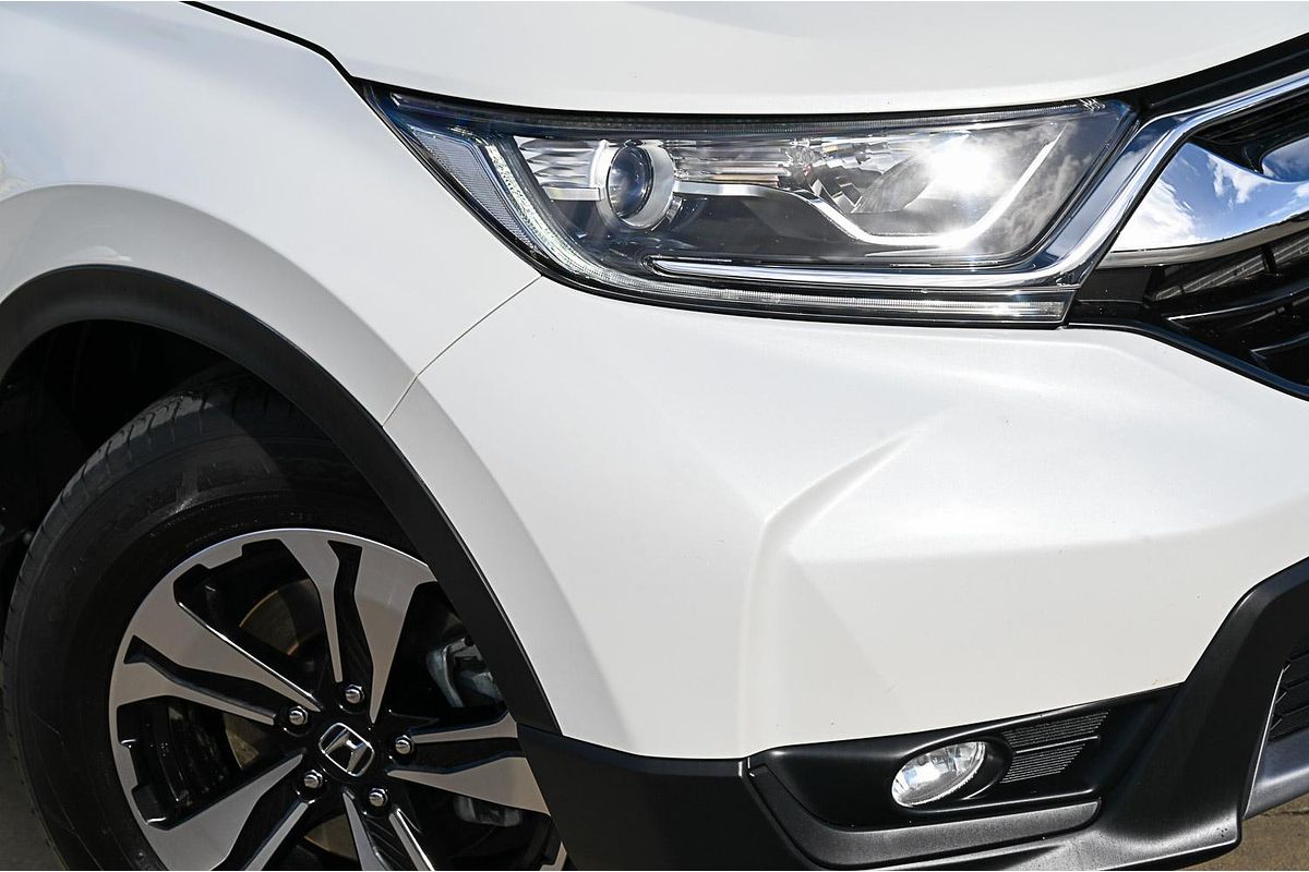 2019 Honda CR-V VTi RW