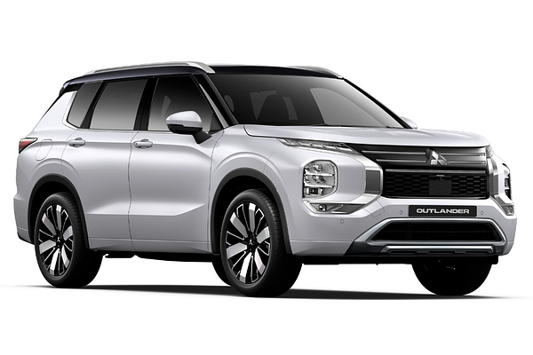 2025 Mitsubishi Outlander Exceed Tourer ZM thumb-0