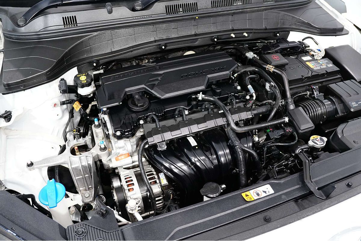 2021 Hyundai Kona OS.V4