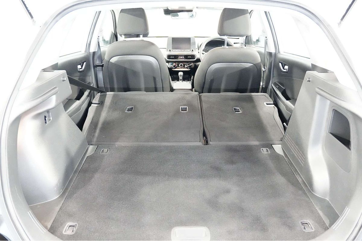 2021 Hyundai Kona OS.V4