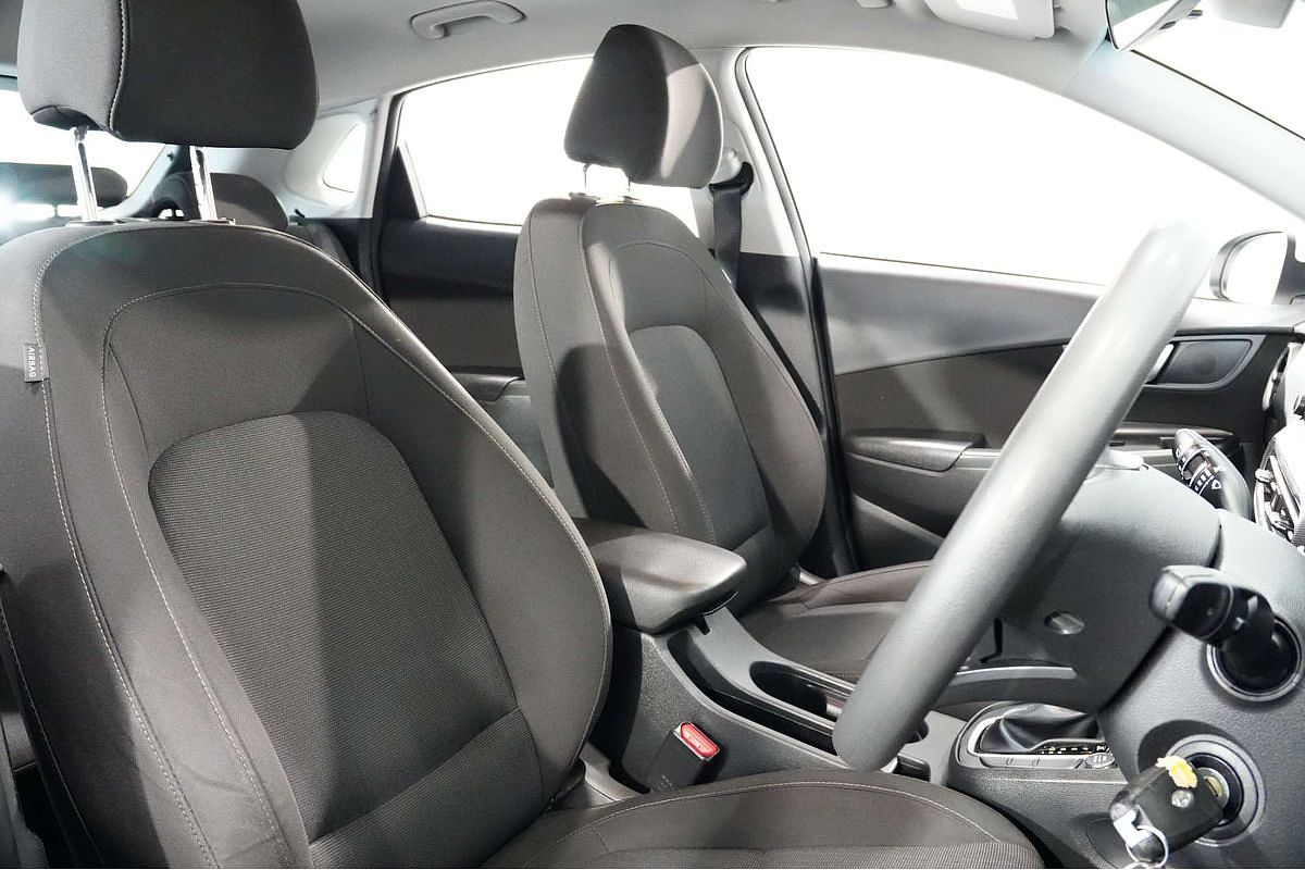 2021 Hyundai Kona OS.V4