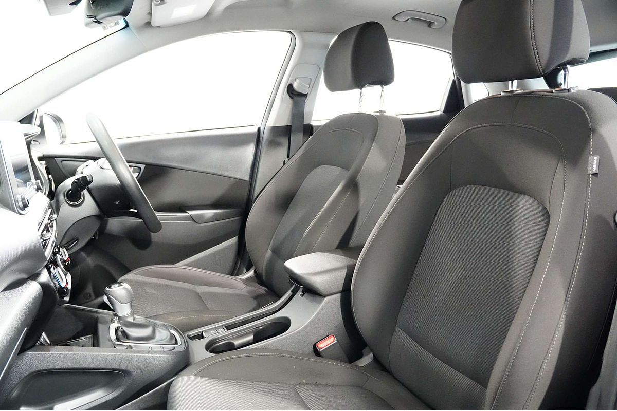 2021 Hyundai Kona OS.V4