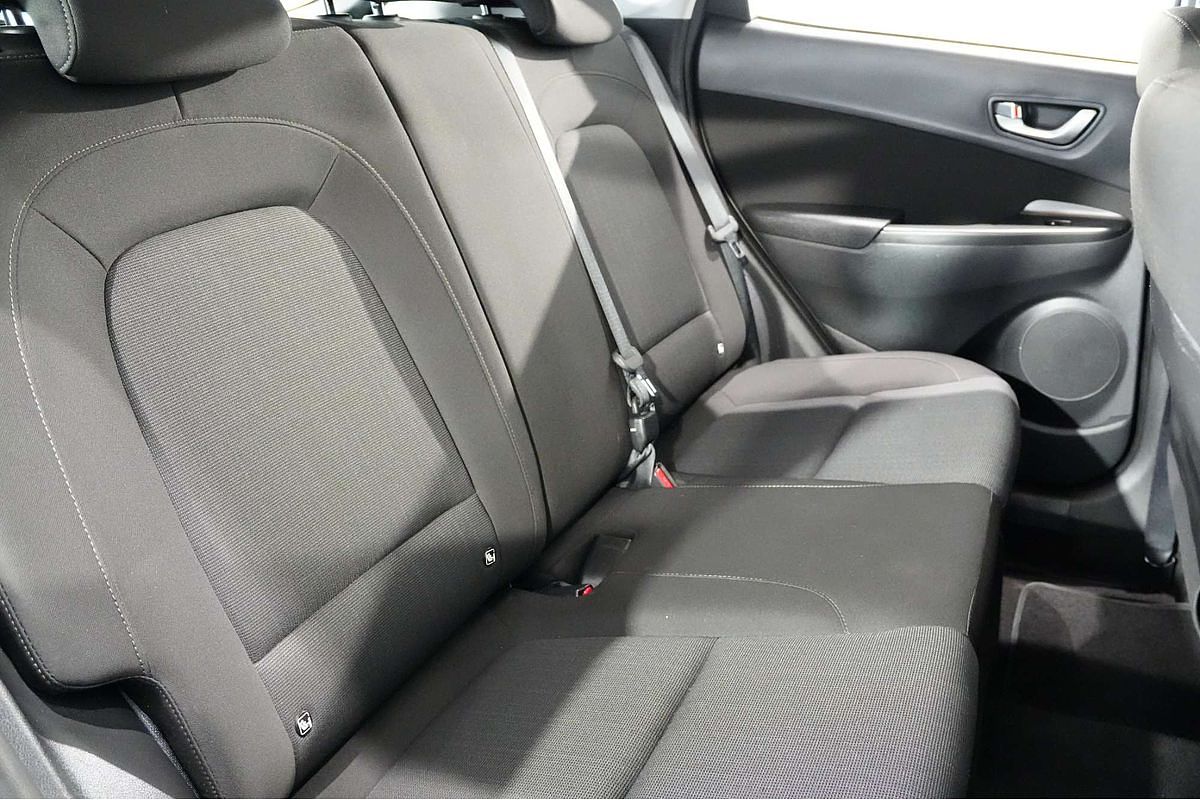 2021 Hyundai Kona OS.V4