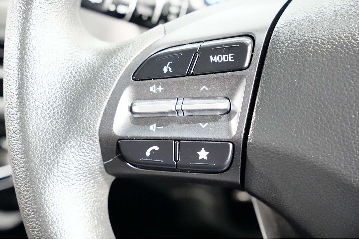 2021 Hyundai Kona OS.V4