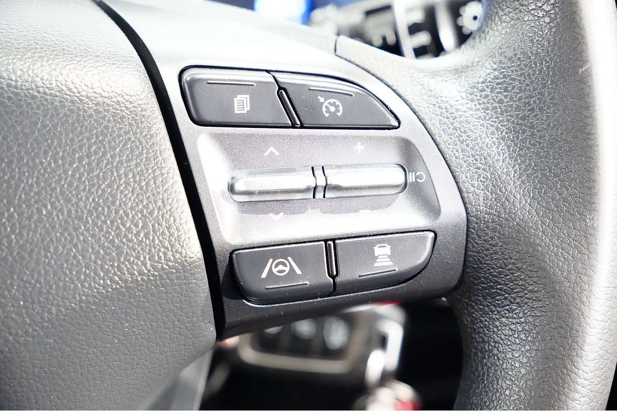 2021 Hyundai Kona OS.V4