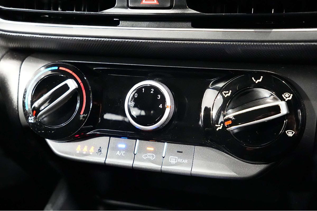 2021 Hyundai Kona OS.V4