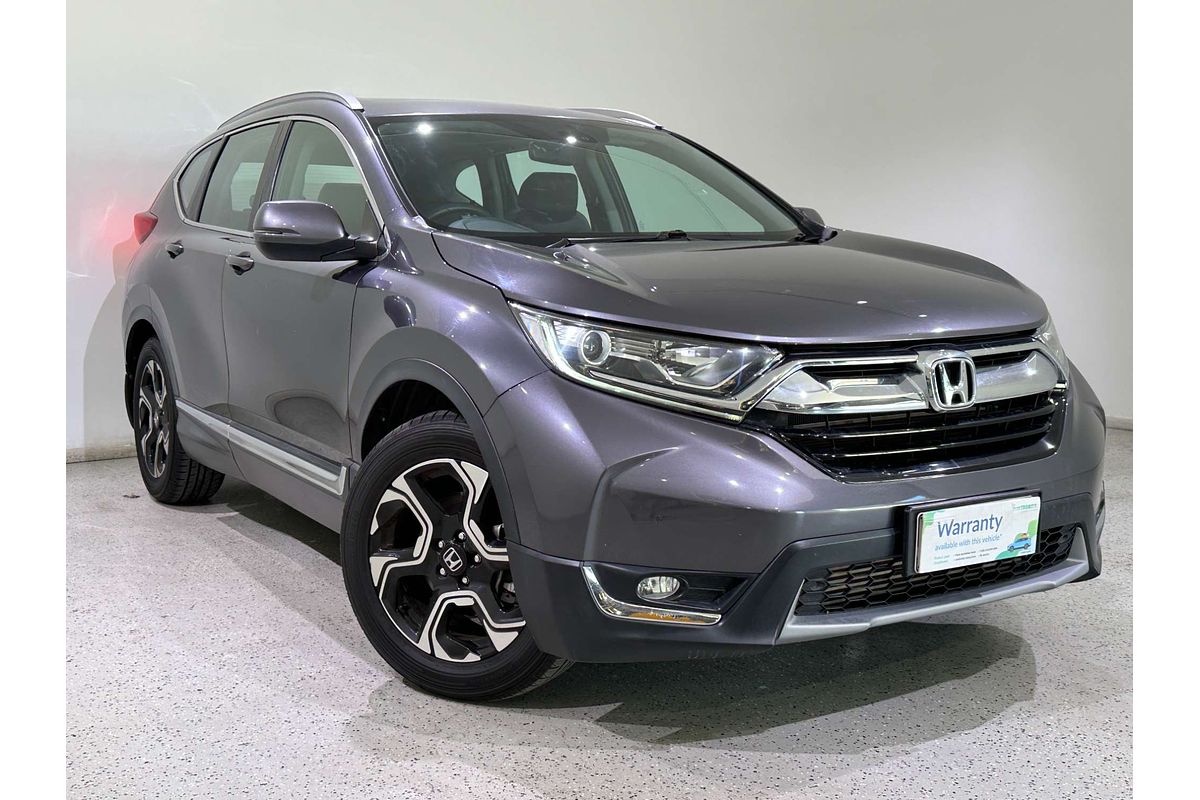 2020 Honda CR-V VTi-L RW