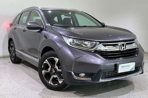 2020 Honda CR-V VTi-L RW