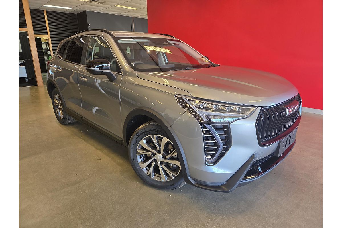 2026 GWM Haval Jolion Lux A01