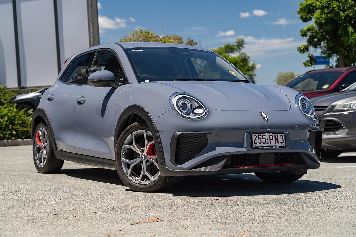 2025 GWM Ora GT ES11