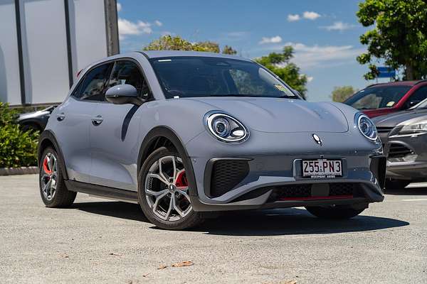 2025 GWM Ora GT ES11