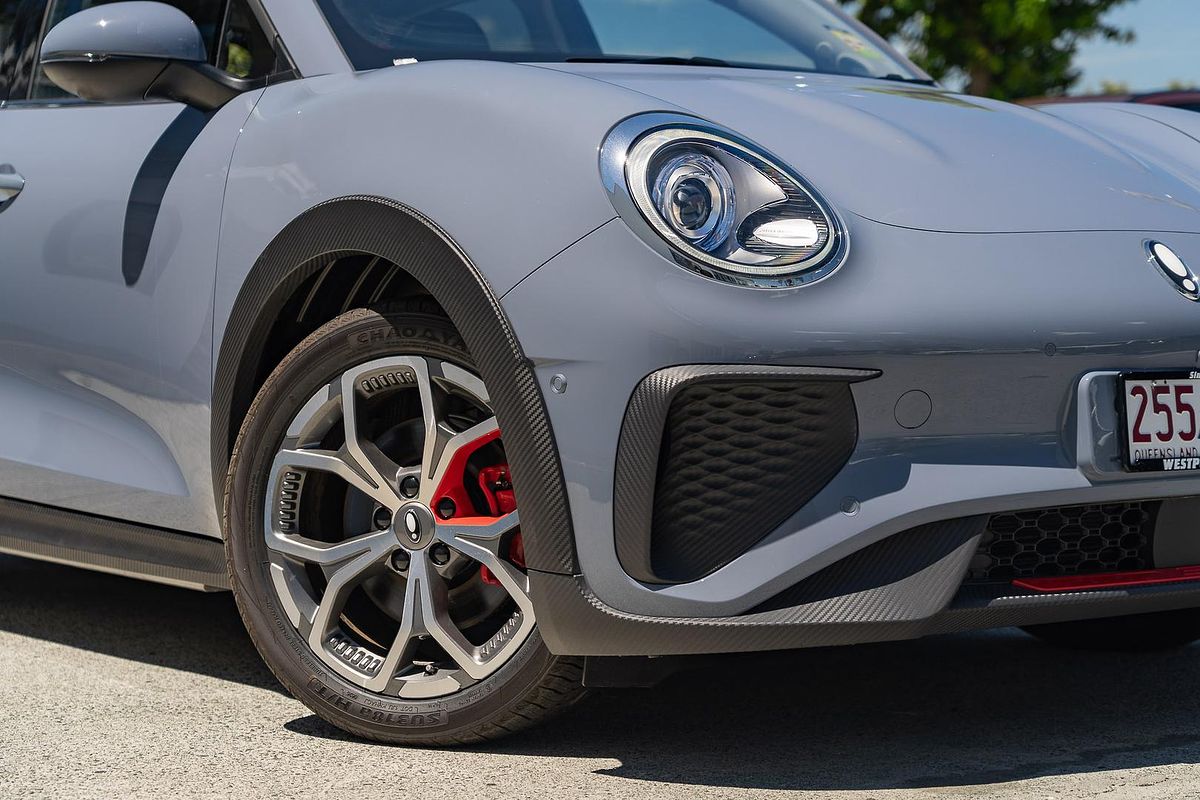 2025 GWM Ora GT ES11