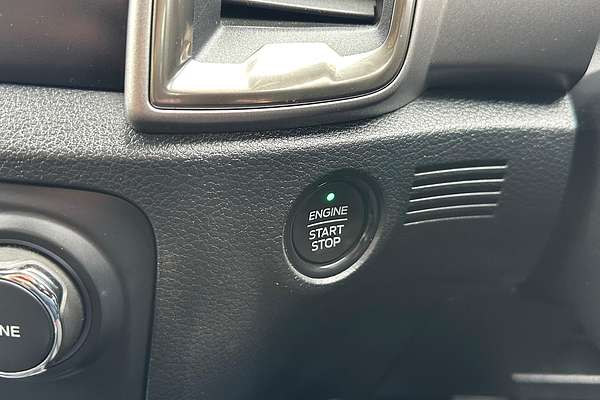 2020 Ford Ranger XLT PX MkIII 4X4 3.2L thumb-26